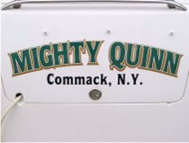 Mighty Quinn